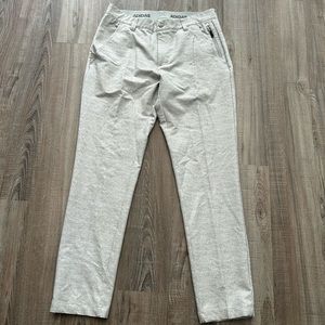 Men's Adidas Golf Pants